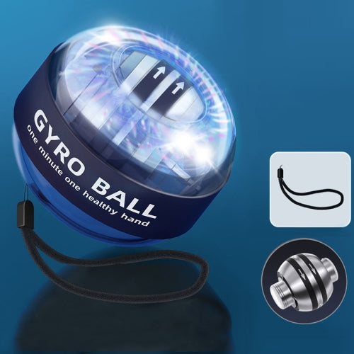 Gyro Ball